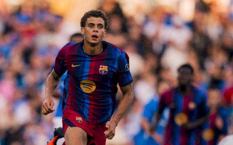 برشلونة يسعى لتعميق جراح بيلباو.. وحمزة عبد الكريم يحلم بالظهور الأول