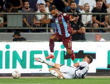 محمد صلاح يبحث عن ريمونتادا أوروبية مع طرابزون سبور أمام فيرينكفاروسي