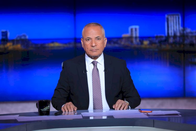 أحمد دياب يوجه رسالة دعم للإعلامي أحمد موسى: محدش يقدر يسد مكانك