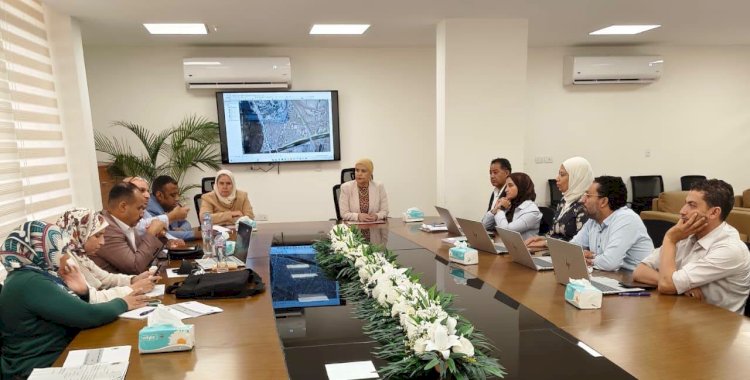 "القومي لتنظيم الإعلانات" يضع إقليم القاهرة الكبرى في مقدمة خطة استعادة الصورة الحضارية للإعلانات
