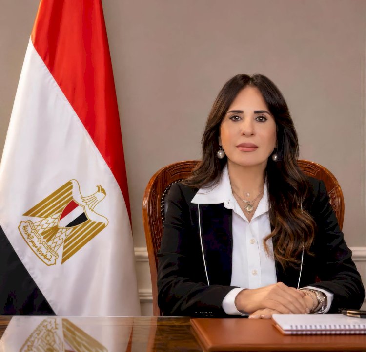 وزيرة الإسكان تعلن عن اعتماد منظومة جديدة لآليات التخصيص للفرص الاستثمارية بالمدن الجديدة
