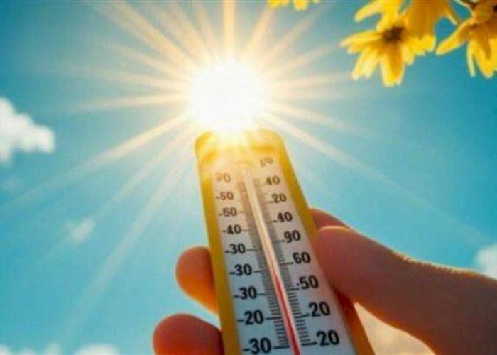 الأرصاد الجوية تكشف تفاصيل طقس غدًا الجمعة