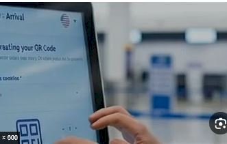 السياحة تطلق حملة ترويجية رقمية للتوعية بالمنظومة المميكنة الجديدة لإصدار تأشيرات الدخول عند الوصول بمطار القاهرة الدولي