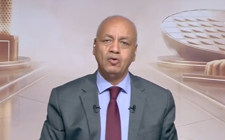 مصطفى بكري: سنجني ثمار البناء في أقرب وقت ممكن.. فيديو