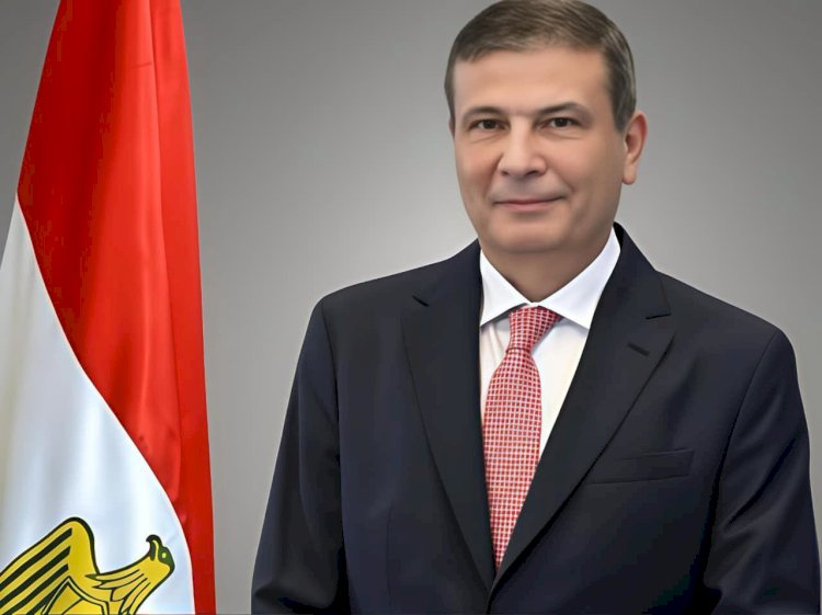 وزير الزراعة: 6.8 مليون طن صادرات زراعية مصرية حتى الآن.. شهادة ثقة دولية ودعم للنقد الأجنبي