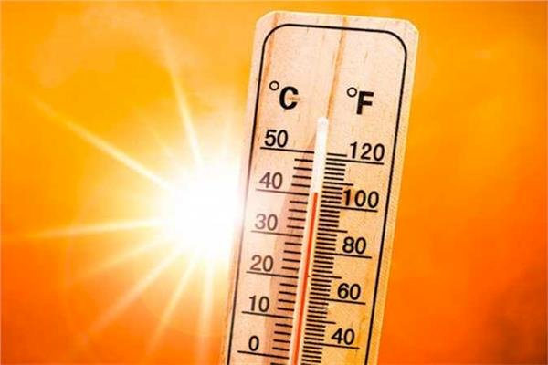 الطقس غدا.. انخفاض طفيف بالحرارة وإنذار بحرى شديد والمحسوسة بالقاهرة 38 درجة