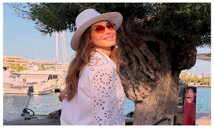 نانسى عجرم تطرح أغنية «اشهدى يا دنى»