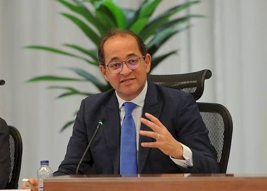 وزير المالية: إقبال ملحوظ على «موبايل أبلكيشن التصرفات العقارية» للاستفادة من الحوافز والتسهيلات الجديدة إلكترونيًا