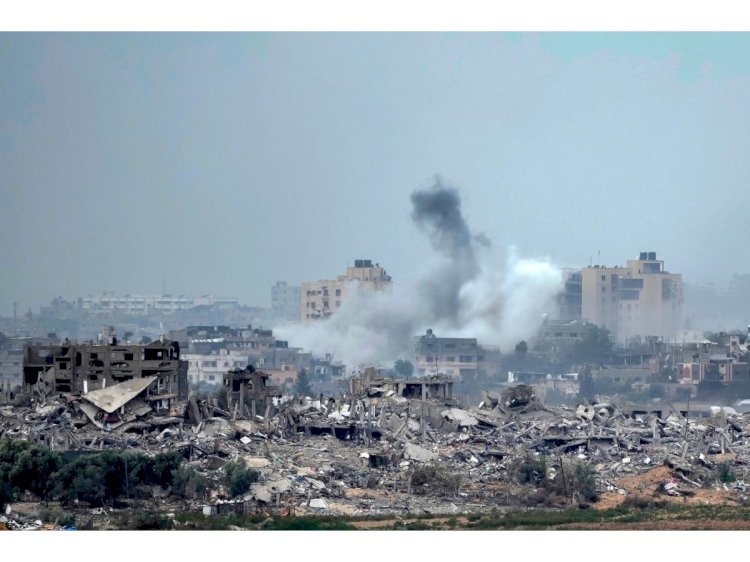 استشهاد فلسطيني متأثرا بجروحه في قصف إسرائيلي على حي الأمل