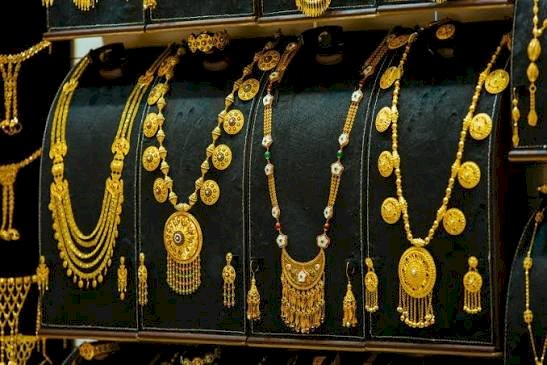 سعر الذهب في مصر اليوم الأحد