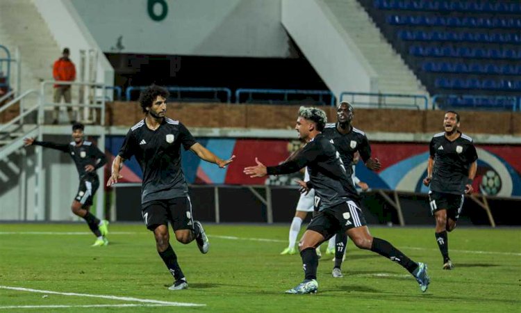 فاركو يشكو الزمالك رسميا بسبب 27 مليون جنيه من صفقتي عمرو ناصر وأحمد شريف