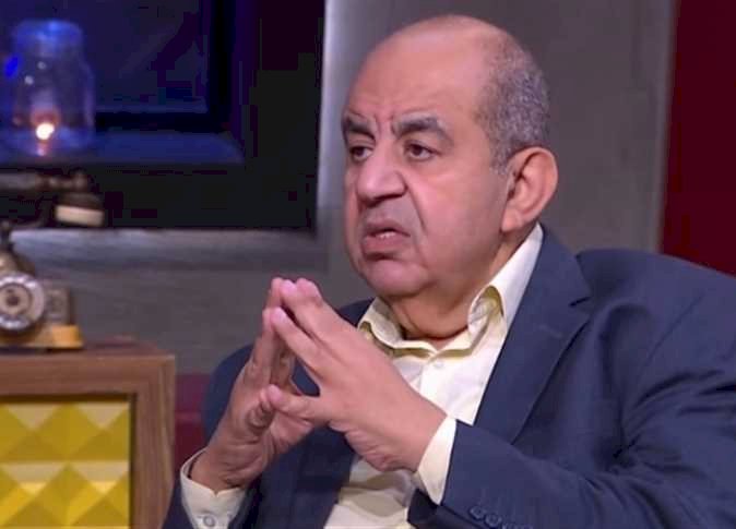وفاة الفنان محمد التاجي والجنازة ظهر غدٍ من مسجد الثورة بصلاح سالم