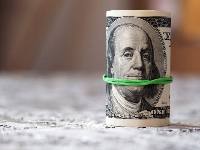 أسعار الدولار في مصر اليوم الإثنين