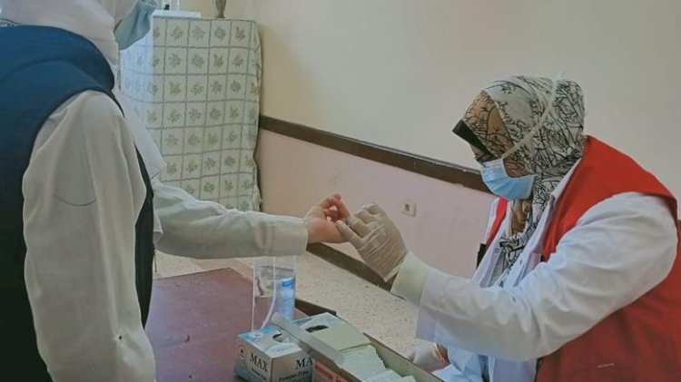 الصحة: المبادرات الرئاسية «100 مليون صحة» قدمت 289 مليون خدمة طبية