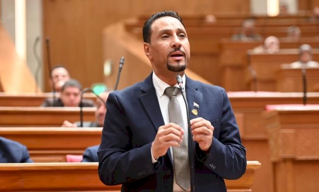 نائب: قمة «القاهرة - بكين» تؤسس لمرحلة جديدة من الشراكة الاستراتيجية