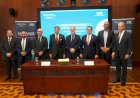 البنك التجاري الدولي-مصر CIB يتعاون مع AUC لإطلاق أوّل برنامج ماجستير تنفيذي في الأعمال المصرفية والائتمان