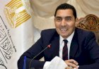 وزير الرياضة يتواصل هاتفياً مع نورا عصام وفريال أشرف للاطمئنان على حالتهما الصحية