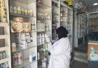 "الزراعة" تواصل حملاتها المكثفة للتفتيش على مراكز بيع وتداول المستحضرات البيطرية