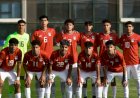 معسكر مغلق لمنتخب مصر 2009 استعدادا لدورة سويسرا الدولية