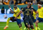الاتحاد ضد النصر.. مواجهة قوية فى قمة الدوري السعودي الليلة