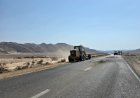 «الطرق والكباري» تنفي سوء حالة طريق قفط–القصير وتؤكد استمرار أعمال التطوير وفق الجدول الزمني المحدد
