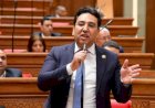 النائب أيمن محسب: قوة العلاقات المصرية السعودية «صمام أمان» للإقليم واستقراره
