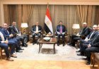 جلسة بين مجلس إدارة الزمالك ووزير الرياضة.. اعرف التفاصيل
