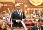 برلماني: الاستثمار في التعليم لا يكتمل إلا بقياس نتائجه.. والهدف طالب مصري قادر على المنافسة