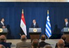 برلمانية: الشراكة مع اليونان وقبرص فرصة لتعزيز السياحة والتجارة والاستثمار