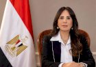 وزيرة الإسكان تتابع موقف تنفيذ عدد من المشروعات السكنية والخدمية بمدن الصعيد الجديدة