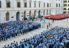 انطلاق العام الدراسى الجديد والمدارس تشدد على الانضباط والحضور