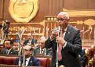 النائب حازم الجندي: «بريكس» فرصة لتعزيز الاستثمارات والصادرات وتوطين التكنولوجيا والصناعات في مصر