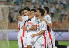 كل ما تريد معرفته عن مباراة الزمالك وإيه إس بورت فى دوري أبطال أفريقيا