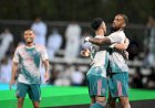 الأهلي السعودي يبدأ حملة الدفاع عن لقب دوري أبطال آسيا أمام باختاكور الليلة