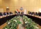 وزير النقل: «قناة السويس لتنمية الموانئ» ذراع رئيسية لتعزيز مكانة مصر في التجارة العالمية