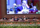 رئيس حزب كيان مصر: مشاركة الرئيس السيسى فى بريكس تعكس تنامى دور مصر عالميا