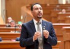 النائب جرجس لاوندي: العلاقات المصرية السعودية نموذج للشراكة العربية الراسخة والتنسيق المشترك