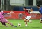 الأهلى يهزم أبو قير للأسمدة بهدفين ويتصدر ترتيب الدورى المصرى