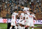 موعد مباراة الزمالك وغزل المحلة فى الدورى المصرى والقناة الناقلة