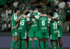 الأهلي السعودي يواجه صن داونز فى معركة حاسمة بكأس الإنتركونتيننتال