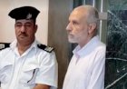 بدء جلسة محاكمة المتهم بقتل عديله بـ20 طعنة فى الإسكندرية