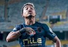 الزمالك يعلن رسميا بيع بيزيرا لأهلى دبى الإماراتى بشروط النادي
