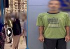 الهواتف اختفت .. القبض على عاملي أمن متهمين بسرقة مخزن أمازون بالشروق