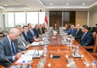 وزيرة الإسكان تعقد اجتماعًا لمتابعة الموقف التنفيذي لوحدات المبادرة الرئاسية «سكن لكل المصريين».. ومعدلات تنفيذ الوحدات