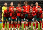 منتخب البرتغال يقص شريط مشواره في دوري الأمم الأوروبية أمام ويلز