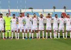 منتخب تونس يبدأ حقبته الجديدة تحت قيادة معين الشعباني أمام أوغندا الليلة