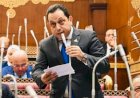 النائب محمد الجندي يطالب بإعادة ترتيب أولويات الاستيراد وتعزيز المكون المحلي لدعم الاقتصاد