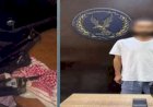 لزيادة المشاهدات.. ضبط سائق نشر فيديوهات ادعى فيها حيازته لأسلحة نارية بالشرقية