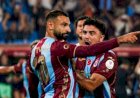 محمد صلاح يزين قائمة أفضل 10 هدافين في دوريات أوروبا الموسم الحالي
