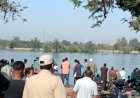 أم حاولت إنقاذ ابنتها فغرقـتا معًا..مصرع ربة منزل وابنتها في نهر النيل بقنا